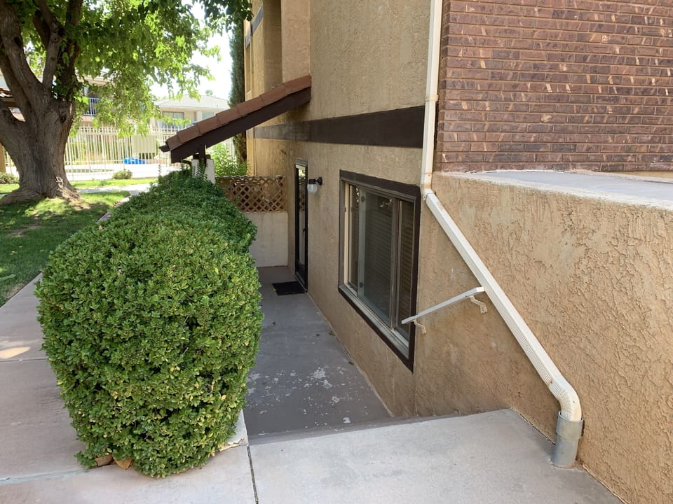 Entryway