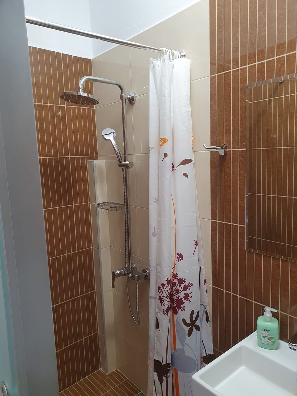 Valtos Ionion Bed and Breakfast in Greece