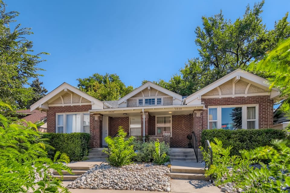 Denver Furnished Rental - Entire Property