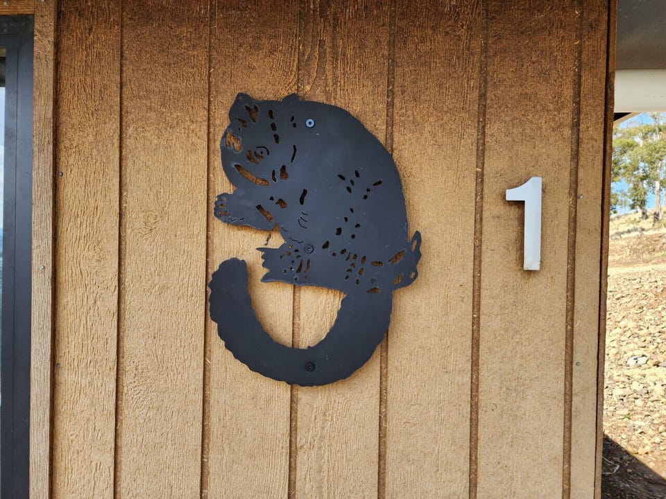 House Number