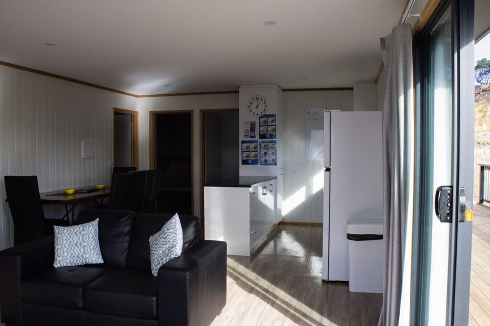 Kitchen/Lounge/Dinning