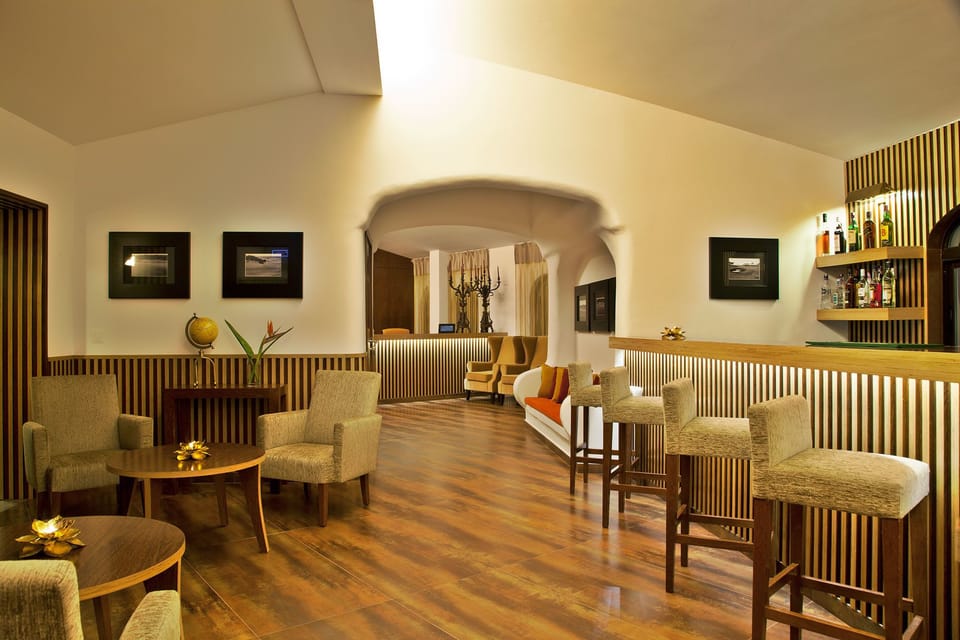 São Rafael Holidays Bed and Breakfast in Guia