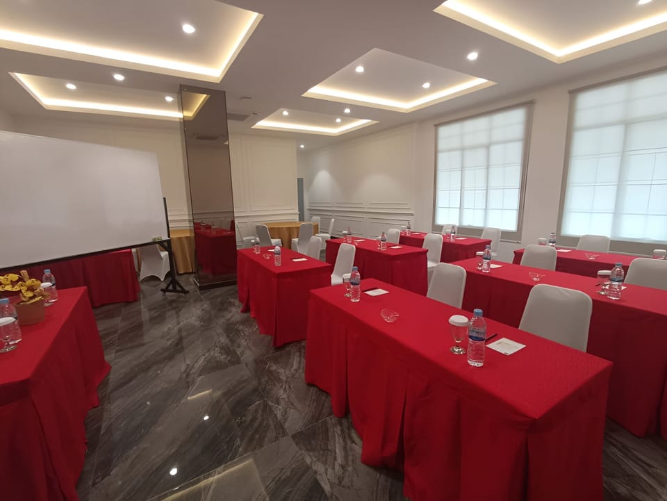Swasana Hotel Medan Hotel in Indonesia