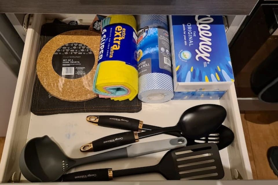 Miscellaneous