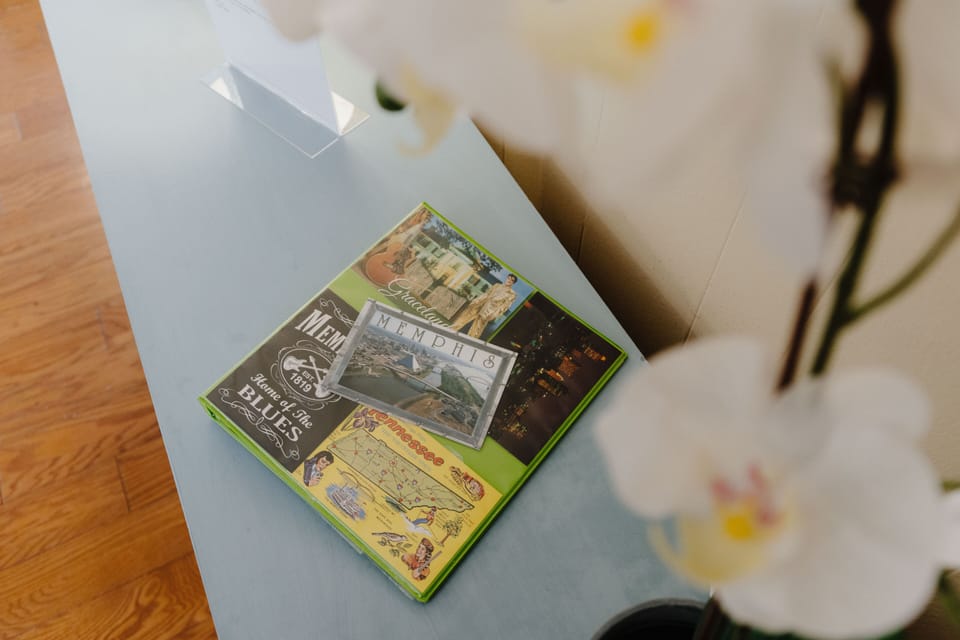 Entryway - Guidebook