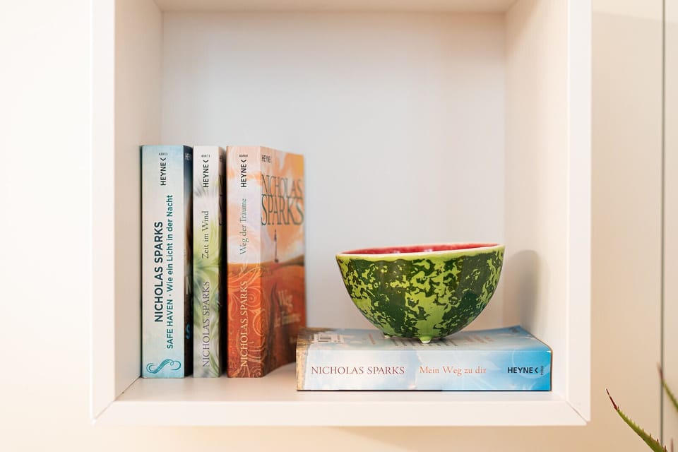 Lemon Mezzanine - Santa Catarina Bed and Breakfast in Porto