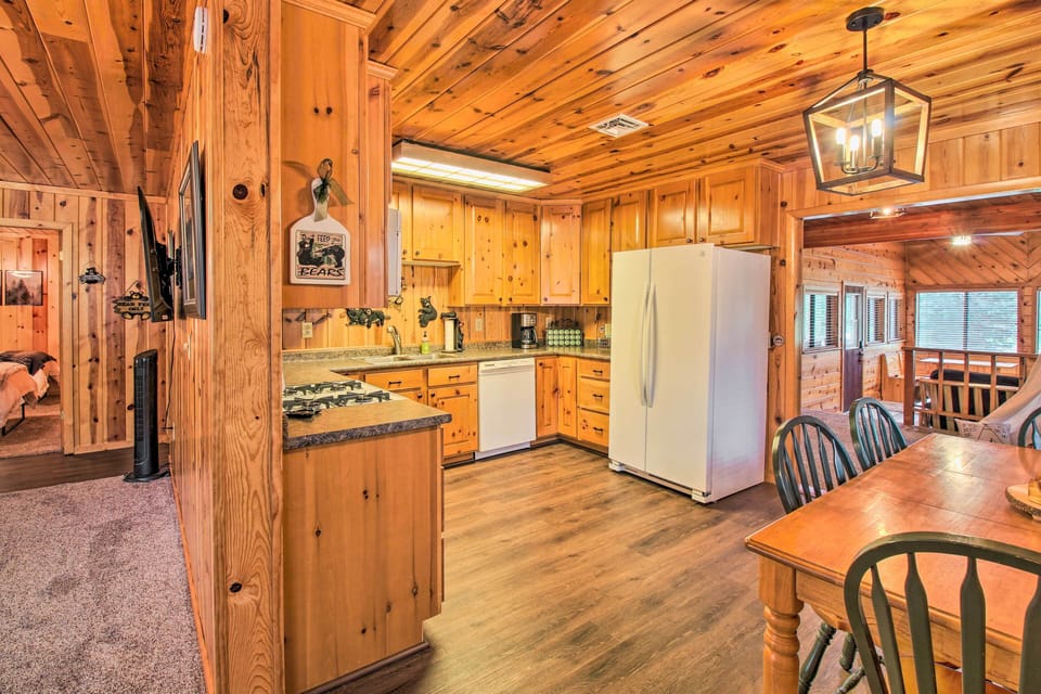 Kitchen | Cooking Basics