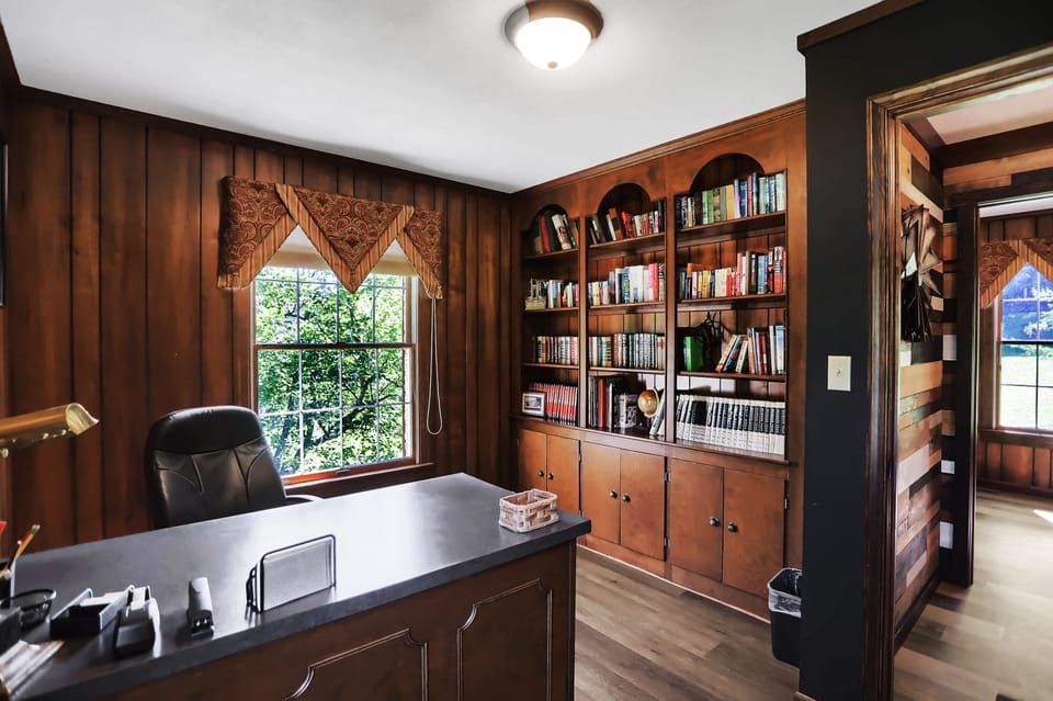 Office desk