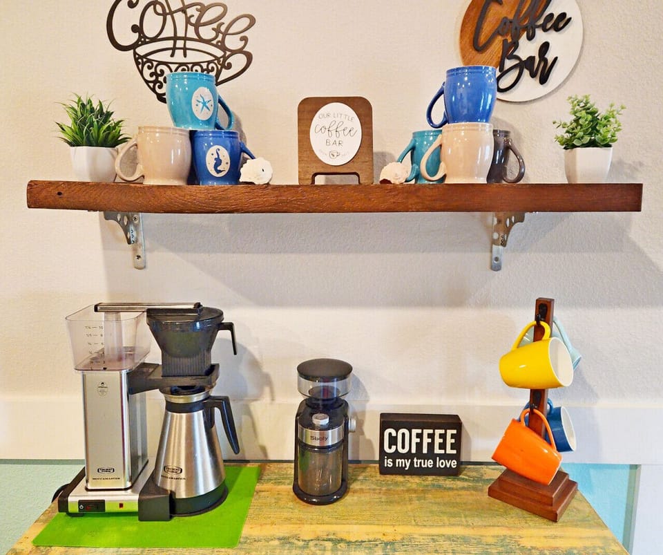 CoffeeBar