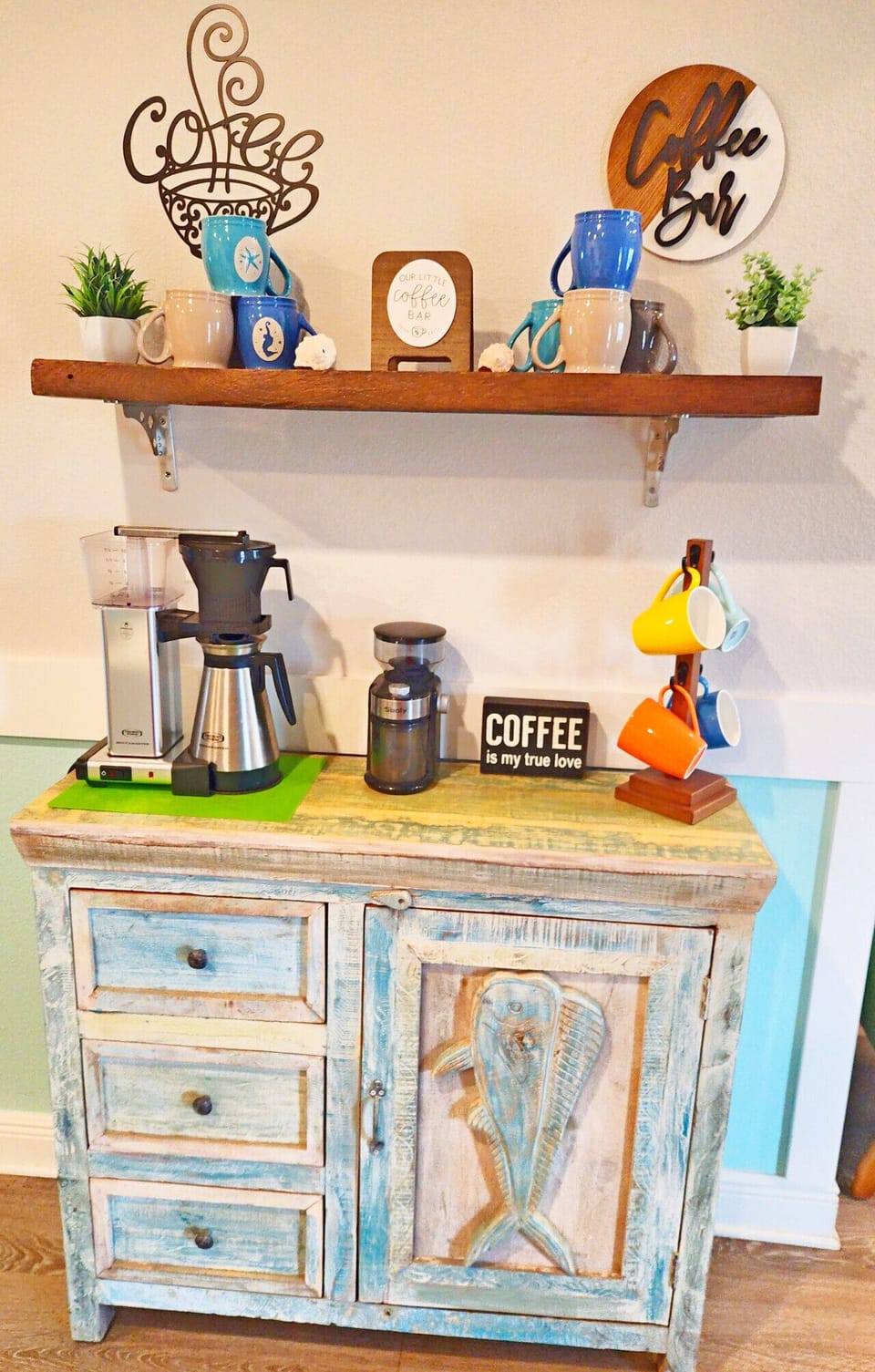 CoffeeBar