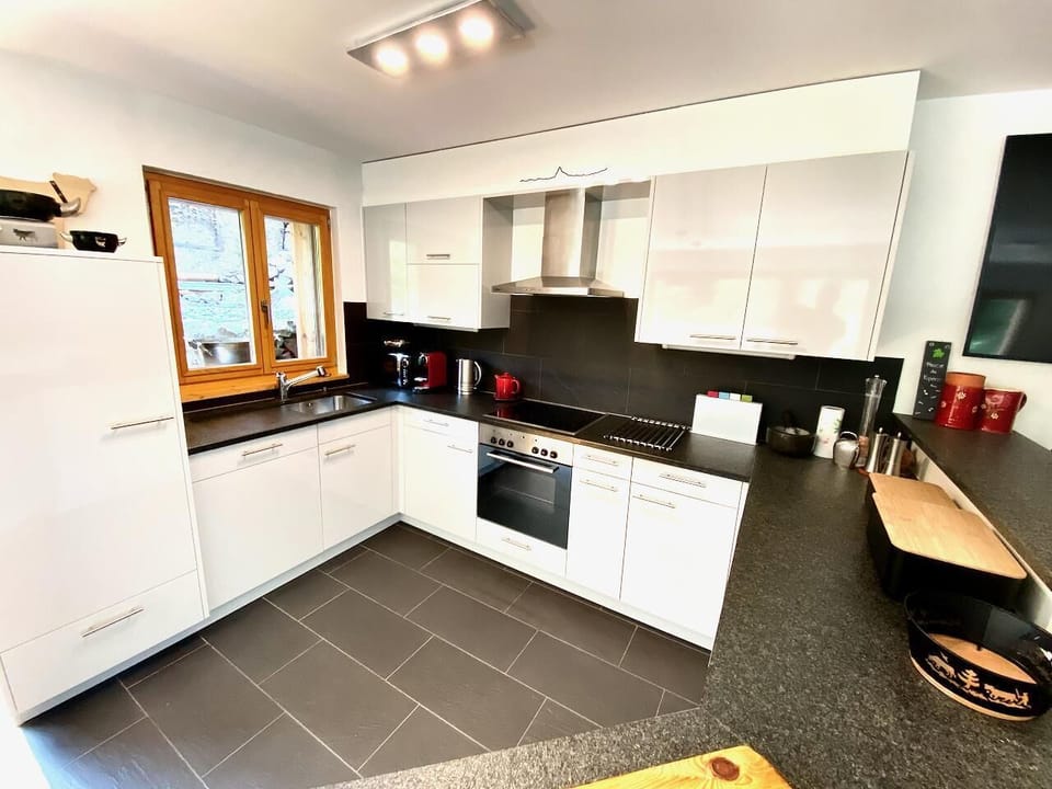 Chalets de Chesery 1, Morgins (1152)
