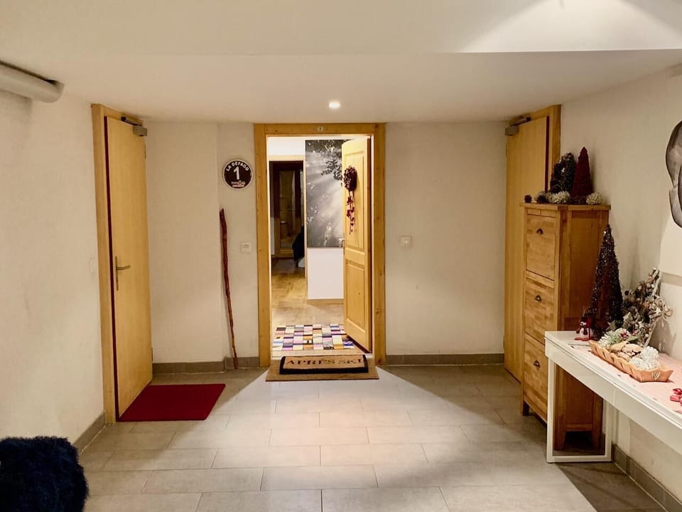 Chalets de Chesery 1, Morgins (1158)