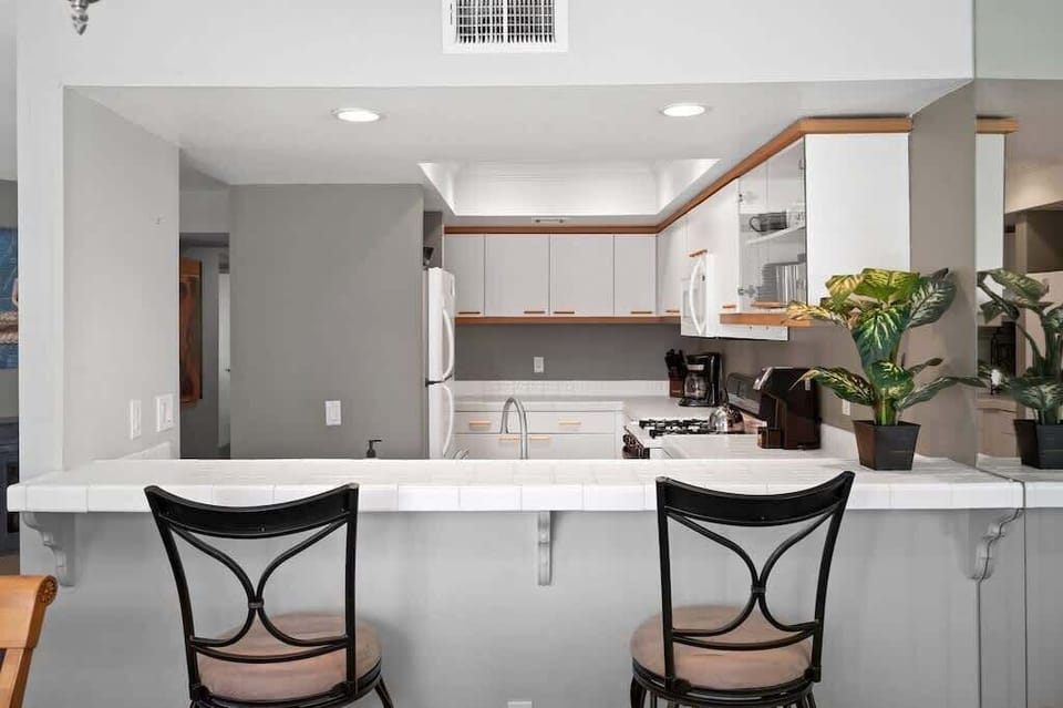 A perfect place to entertain!