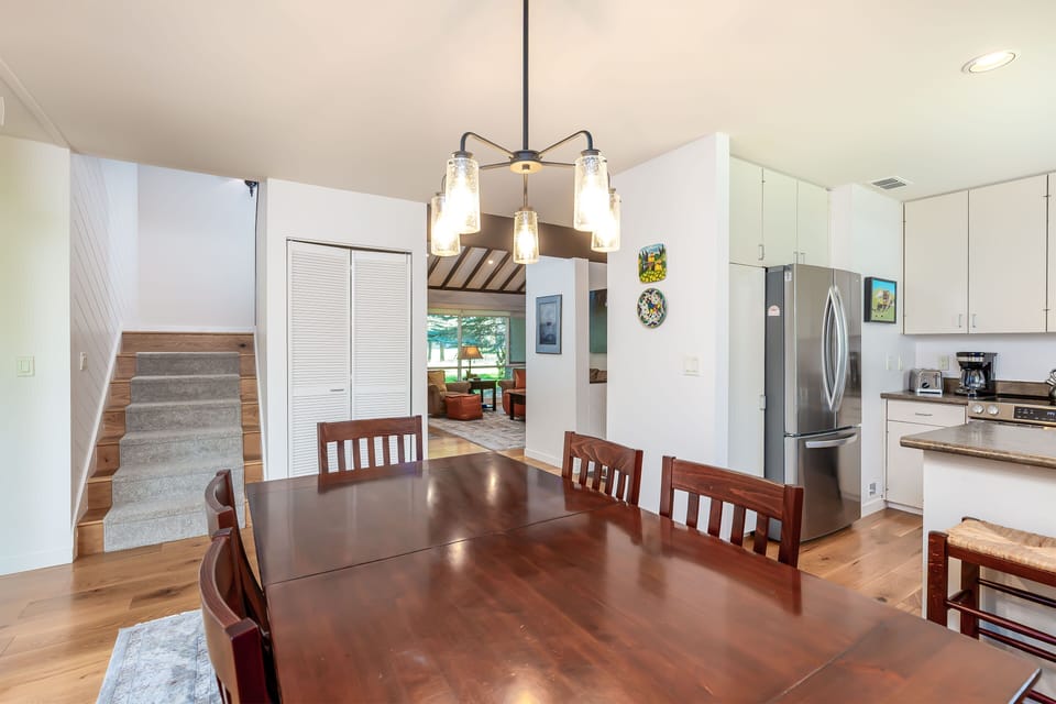 Dining Room - Main Level