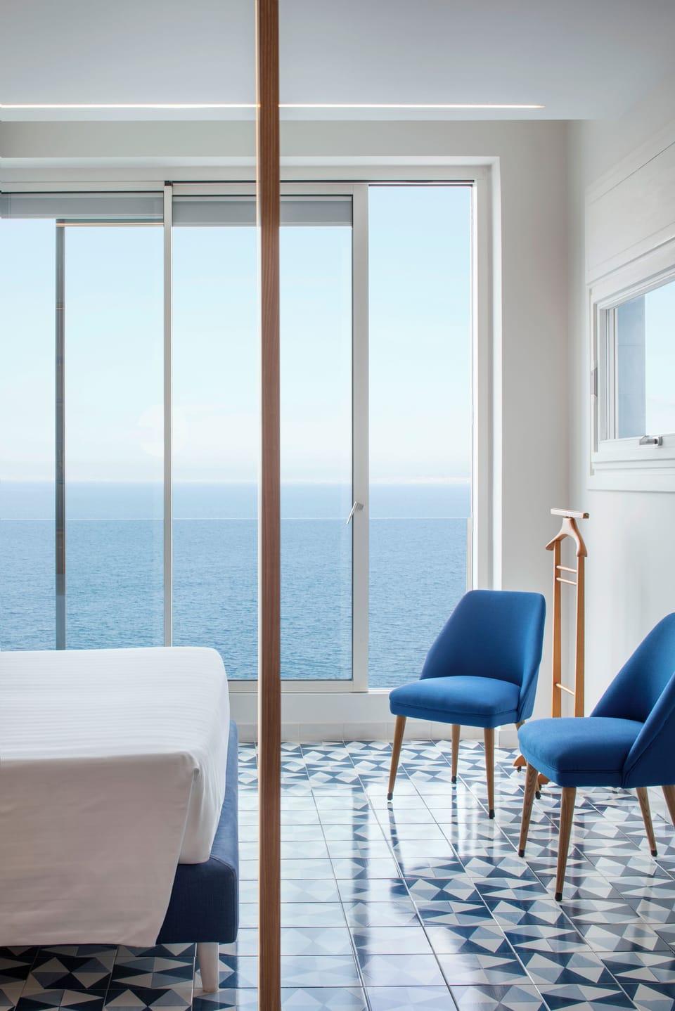Junior Suite, Sea View | Water view