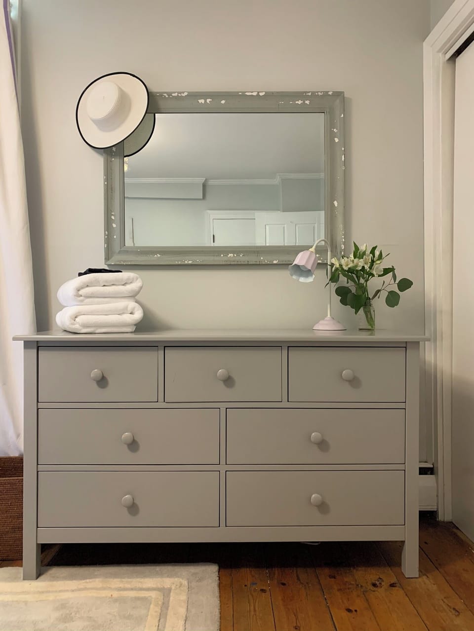 Bedroom #2