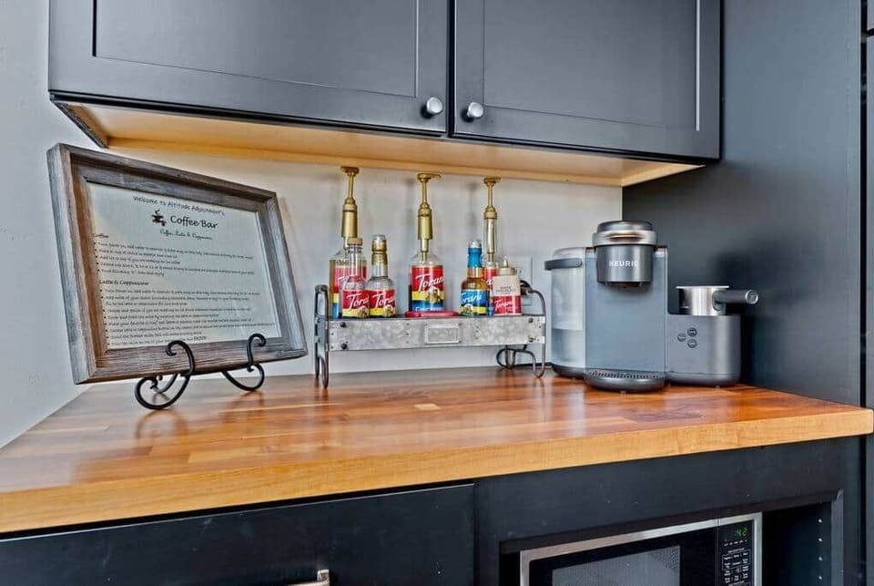 Coffee Bar