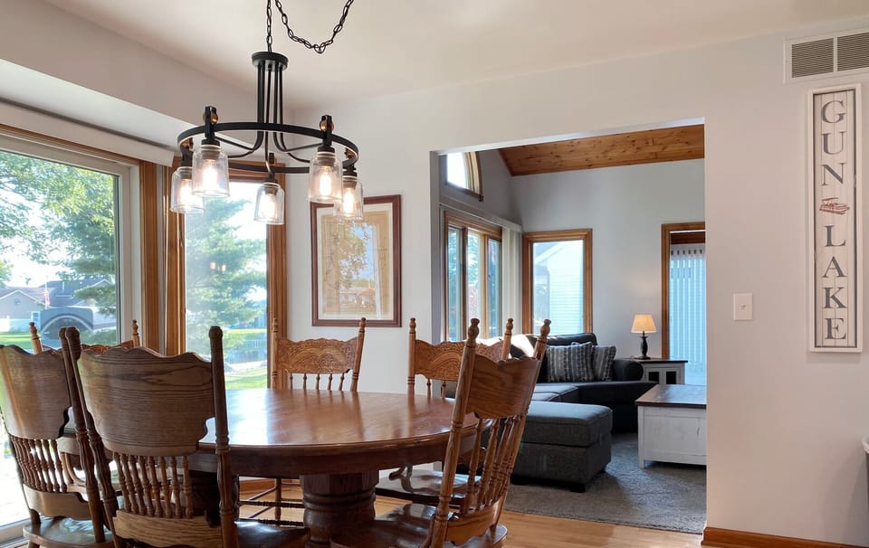 Dining Area View 2