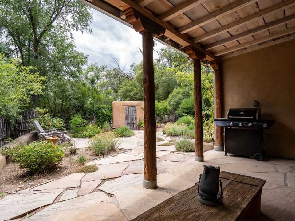 House (1 Bedroom) | Property amenity