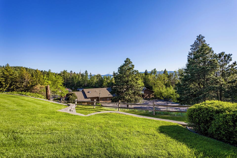 Surround yourself in nature | Exterior