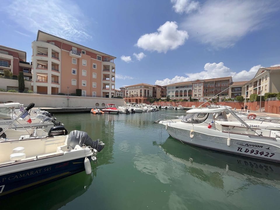 Marina