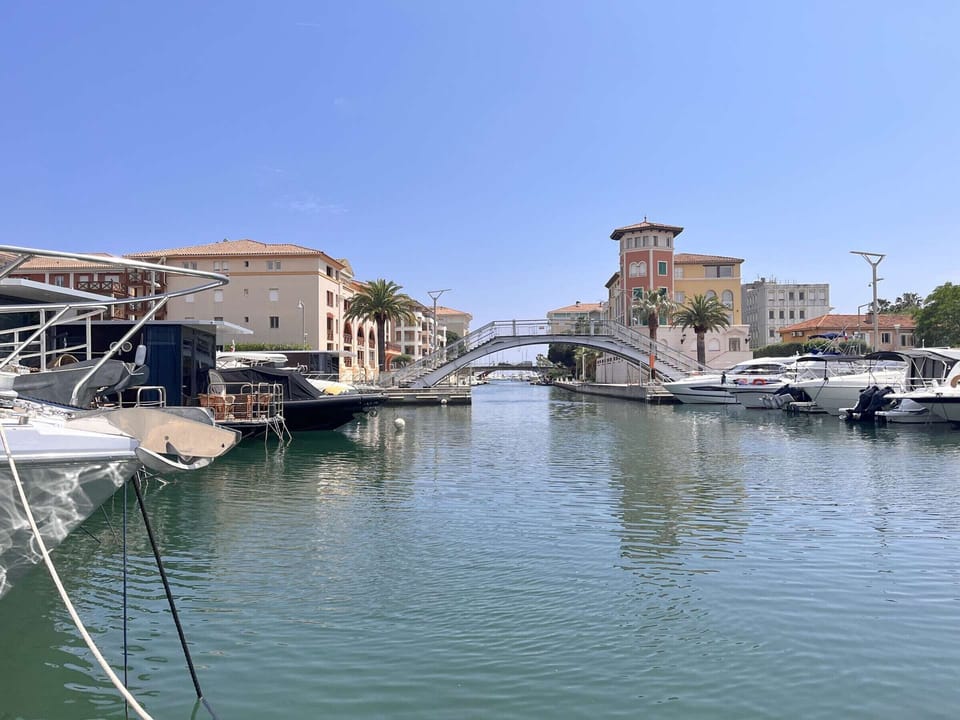 Marina