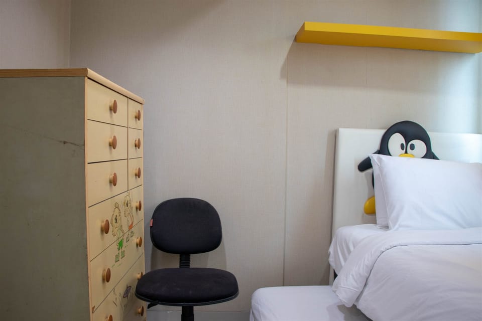 Apartment, 2 Bedrooms | Individually decorated, individually furnished
