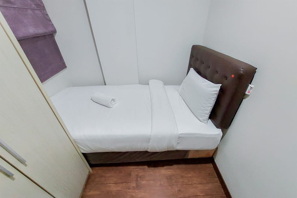 Apartment, 2 Bedrooms | Individually decorated, individually furnished, bed sheets