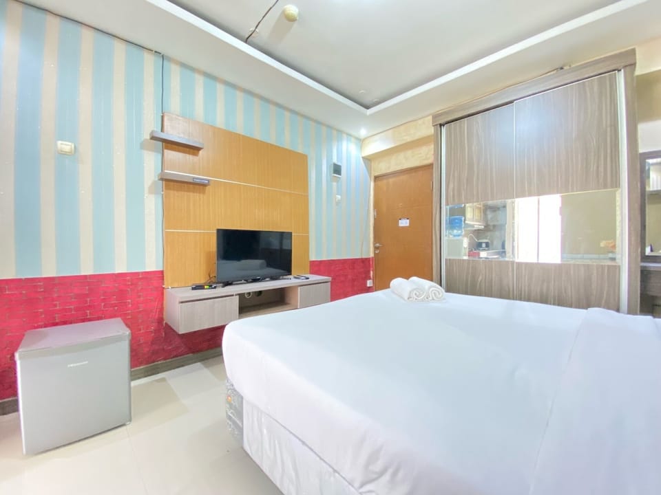 Apartment, 1 Bedroom | Individually decorated, individually furnished