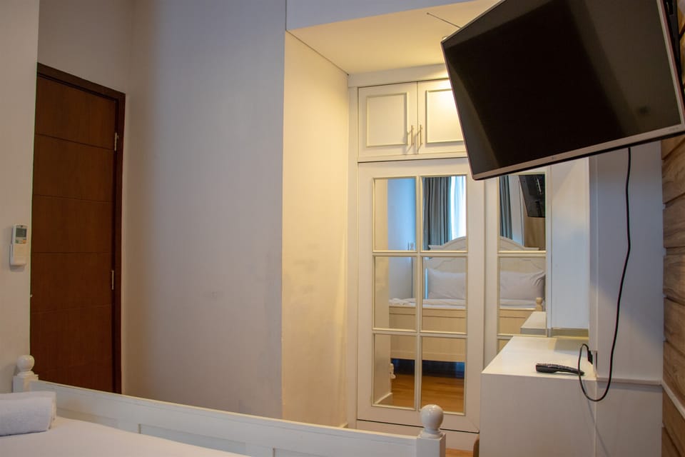 Apartment, 1 Bedroom | Individually decorated, individually furnished