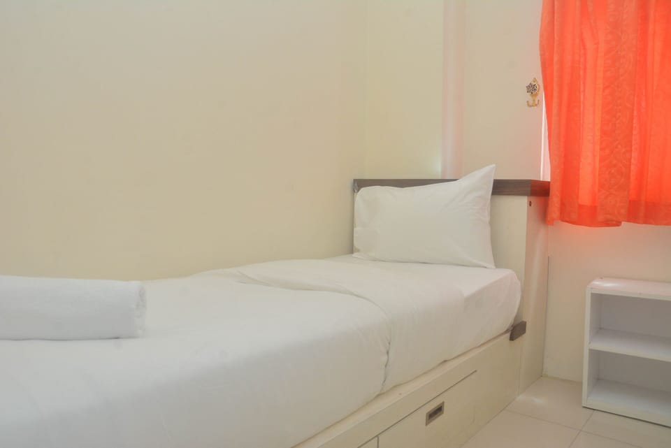 Apartment, 2 Bedrooms | Individually decorated, individually furnished