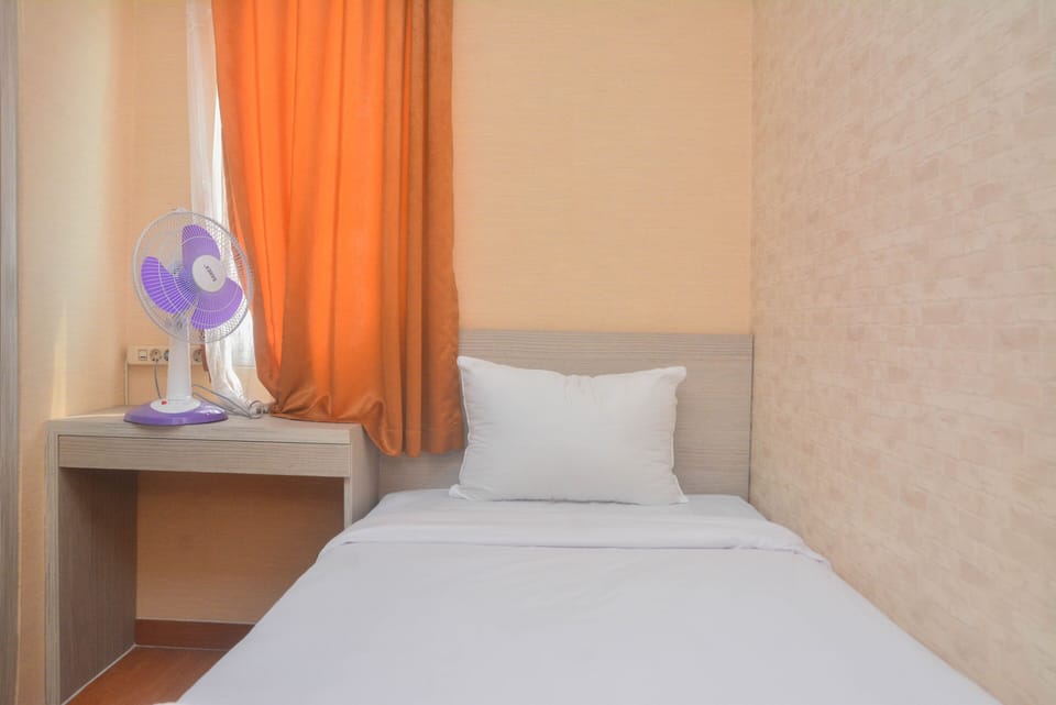 Apartment, 2 Bedrooms | Individually decorated, individually furnished