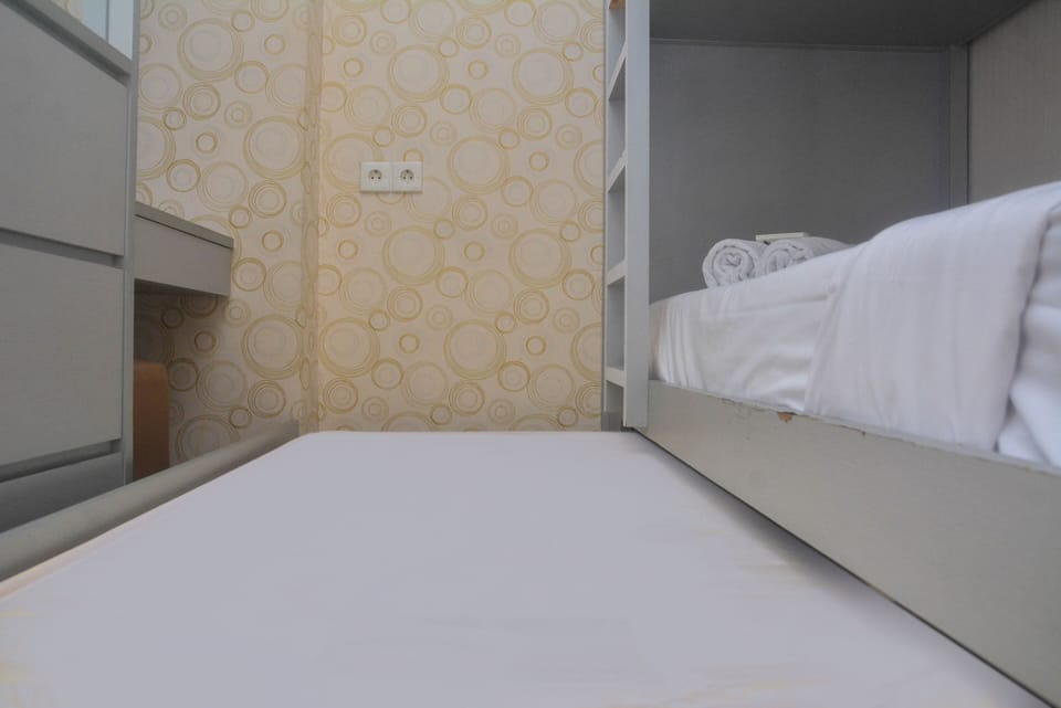 Apartment, 2 Bedrooms | Individually decorated, individually furnished