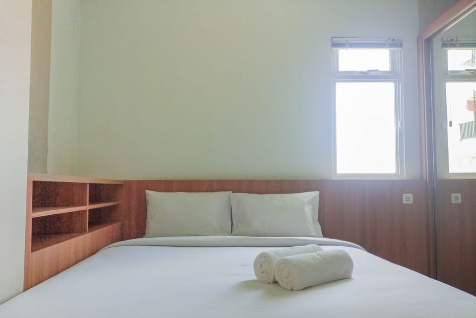Apartment, 1 Bedroom | Individually decorated, individually furnished