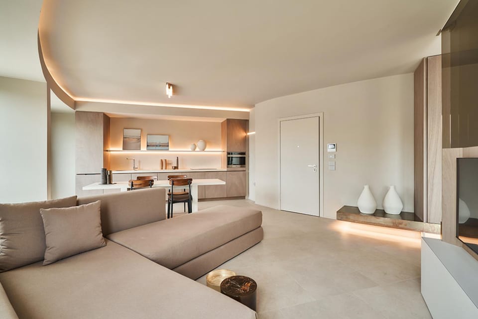Apartment | 1 bedroom, Internet