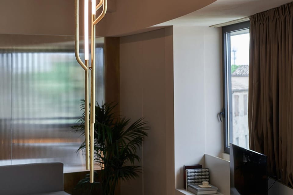 Apartment, Accessible | 2 bedrooms, Internet