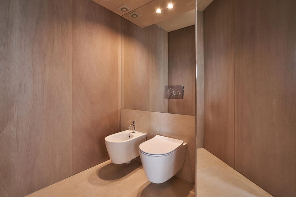 Apartment, Accessible | 2 bedrooms, Internet