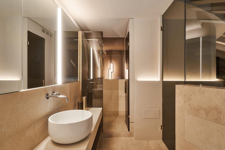 Apartment, Accessible | 2 bedrooms, Internet