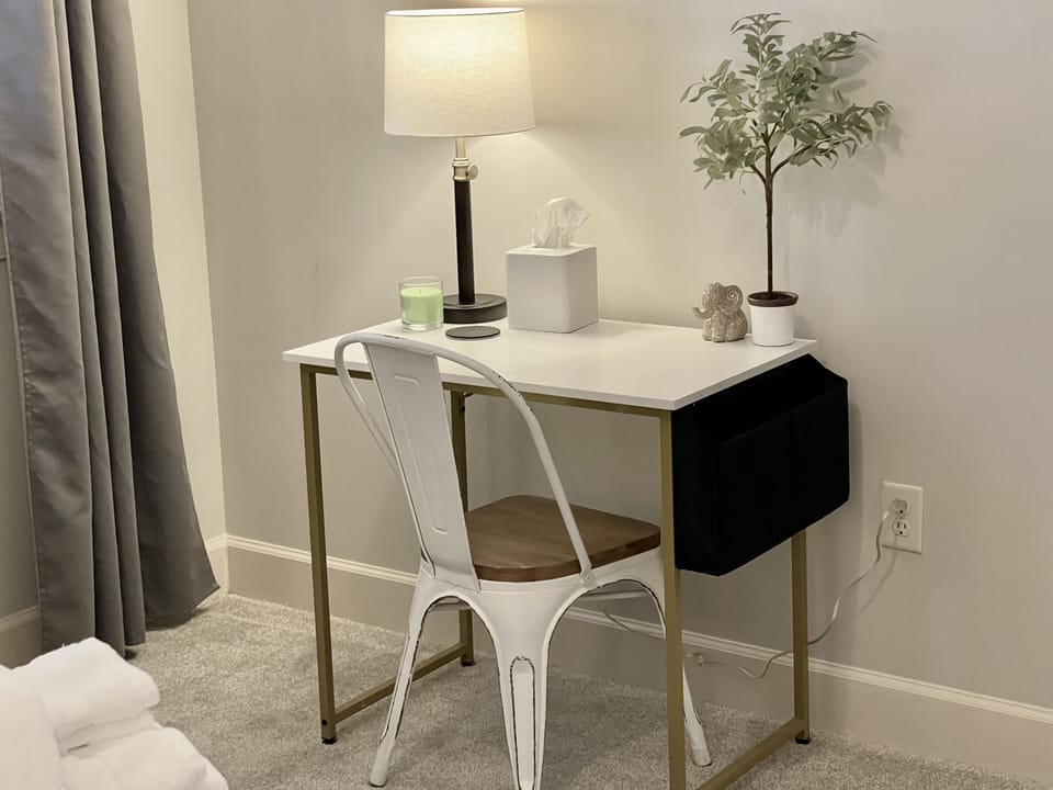 Work Area