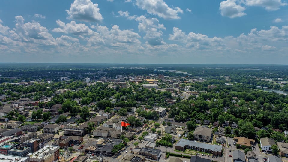 Sky View