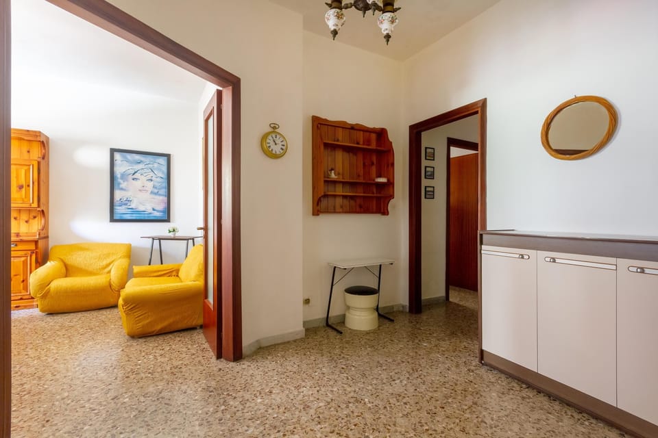 Basic Apartment | 2 bedrooms