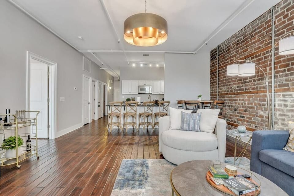 Living Space!