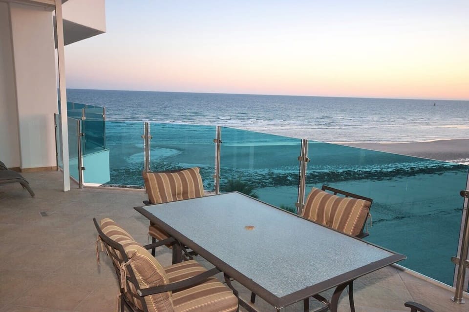 Patio Views