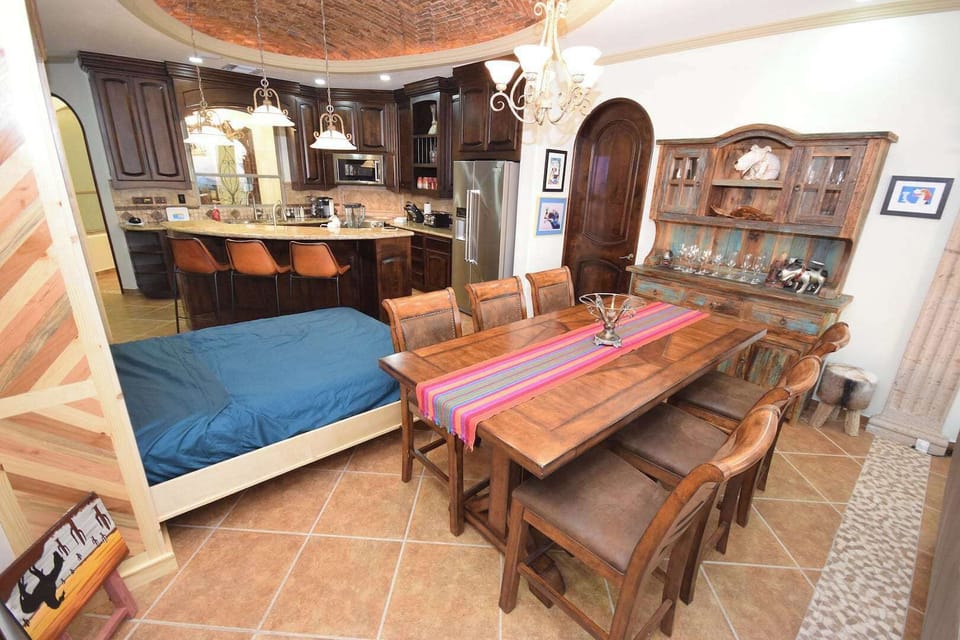 Queen Murphy Bed