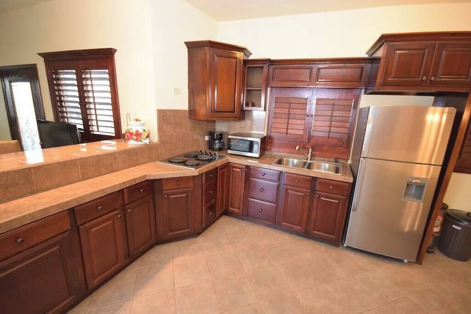 Kitchen detail
