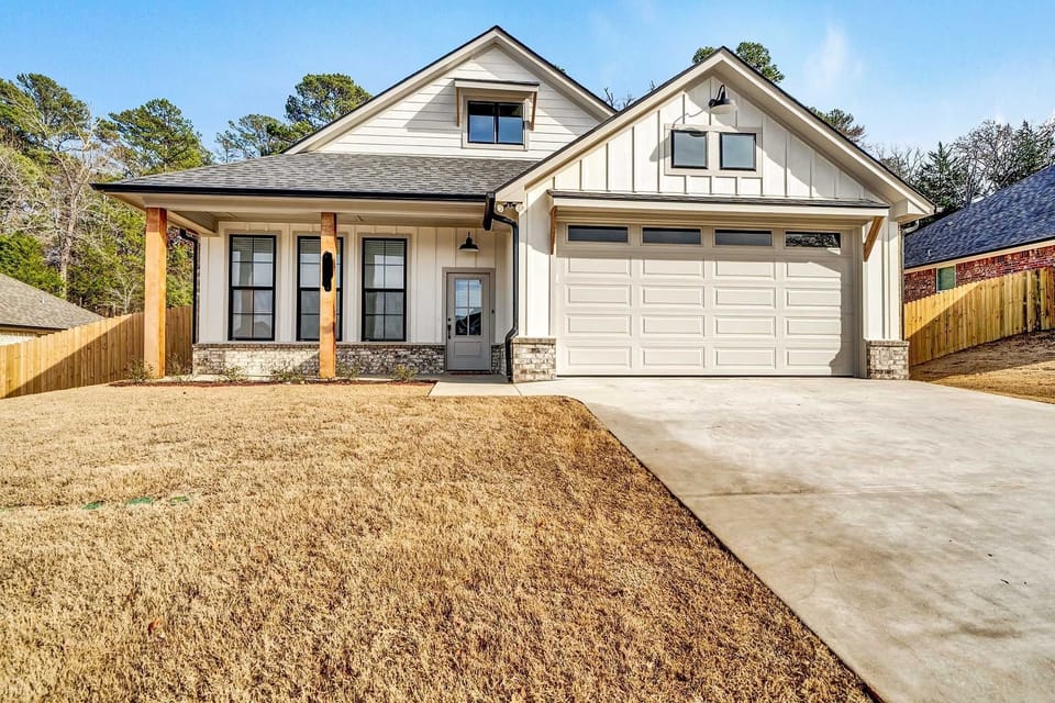 Front of the House