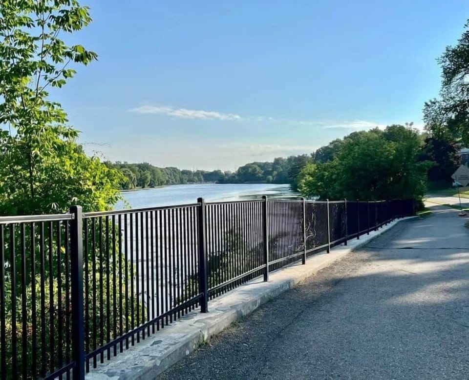 River Trail
