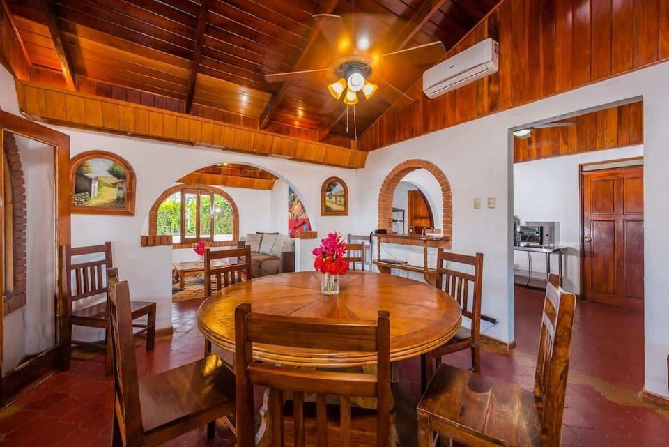 Dinning Area