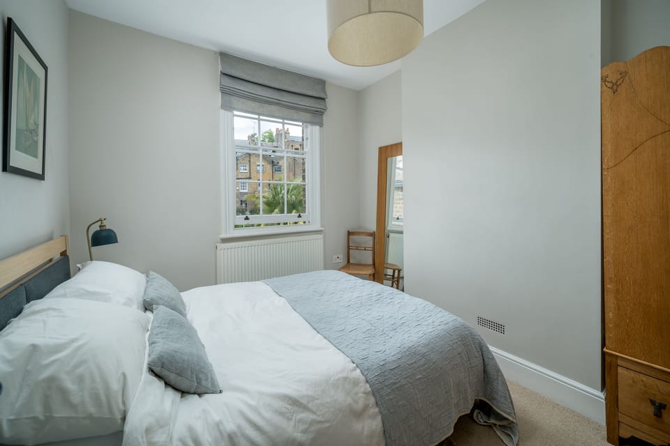 House, 2 Bedrooms | 2 bedrooms, iron/ironing board, free WiFi, bed sheets