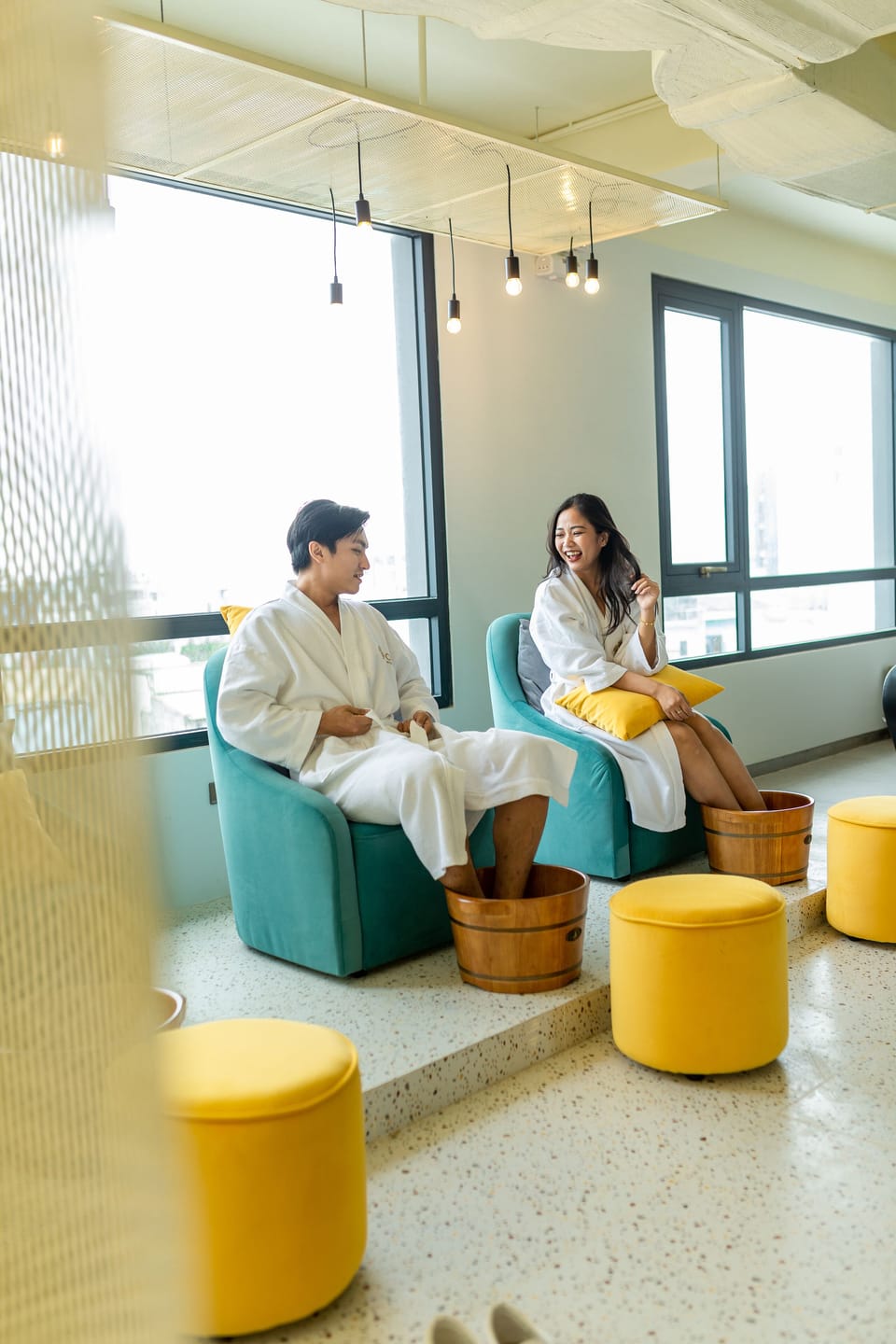 Odin Hotel Quy Nhon Hotel in Vietnam